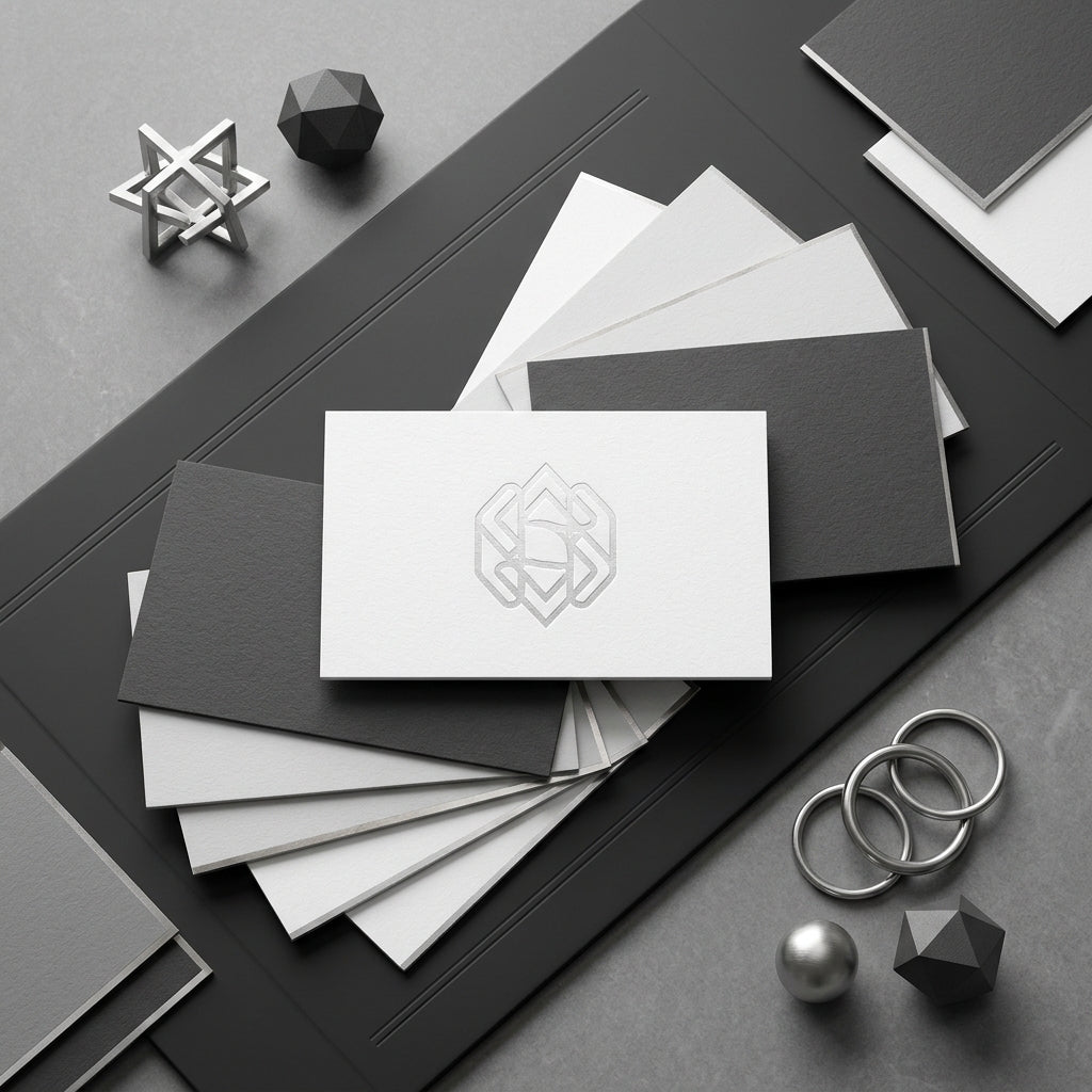 Silvarenth — Signature Logo Design