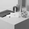 Corvessalia — Modern Brand Identity