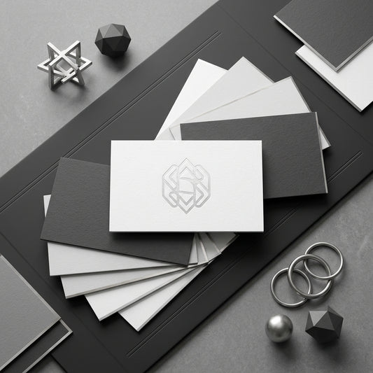 Silvarenth — Signature Logo Design