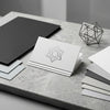 Thalverique — Elegant Logo Design