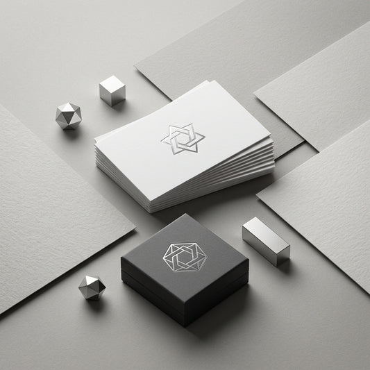 Veylorique — Essential Logo Design