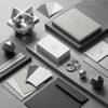 Orvessique — Refined Brand Identity