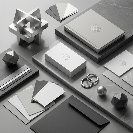 Orvessique — Refined Brand Identity